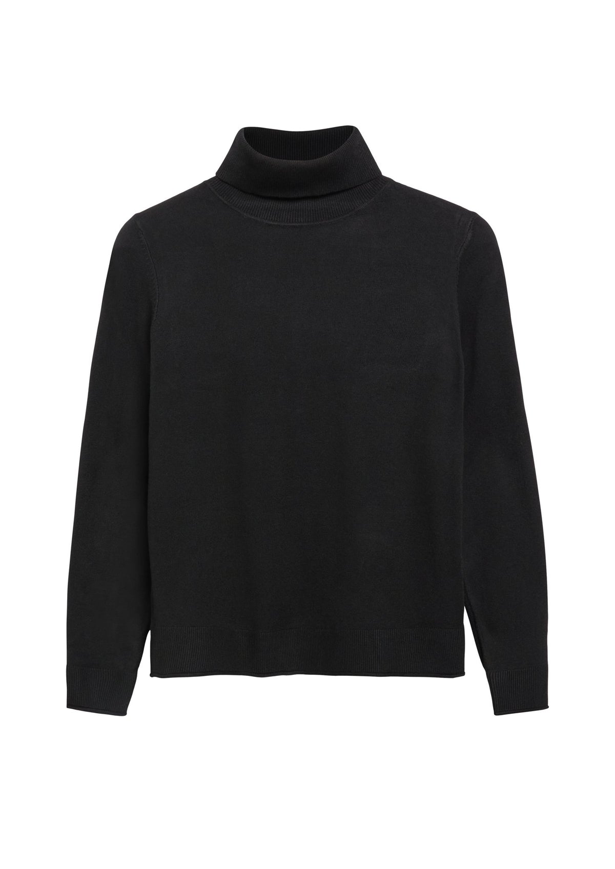S. Oliver red Damen Pullover Grey/Black