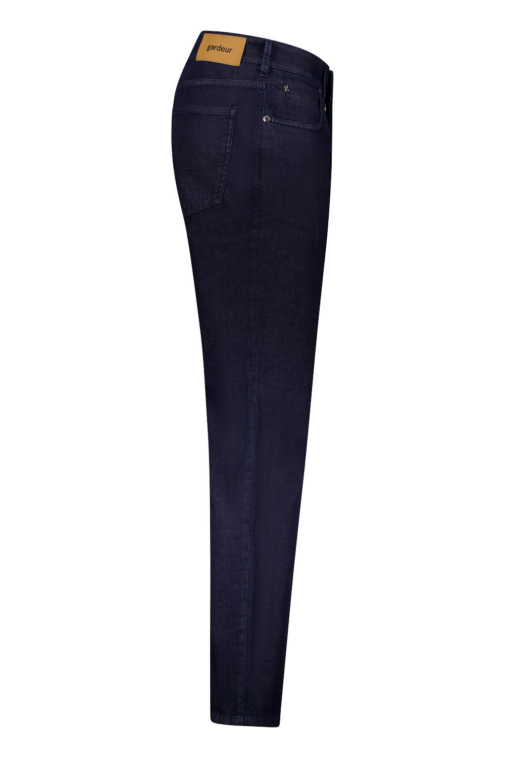 Gardeur Herren Jeans Dark Rinse