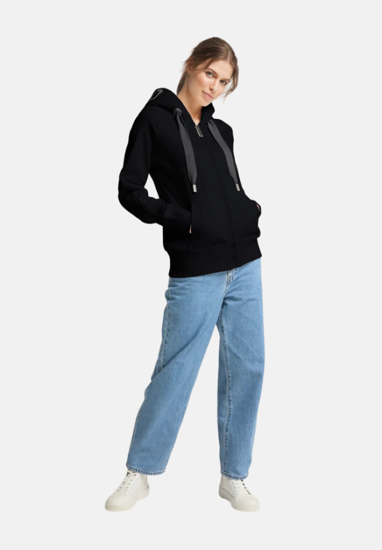 Elbsand Damen Sweatjacken Quartz