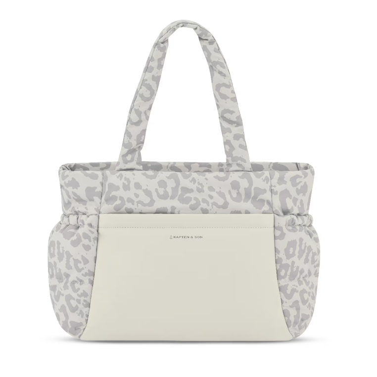 Hellvi Cloud Medium - Leo Sandstone