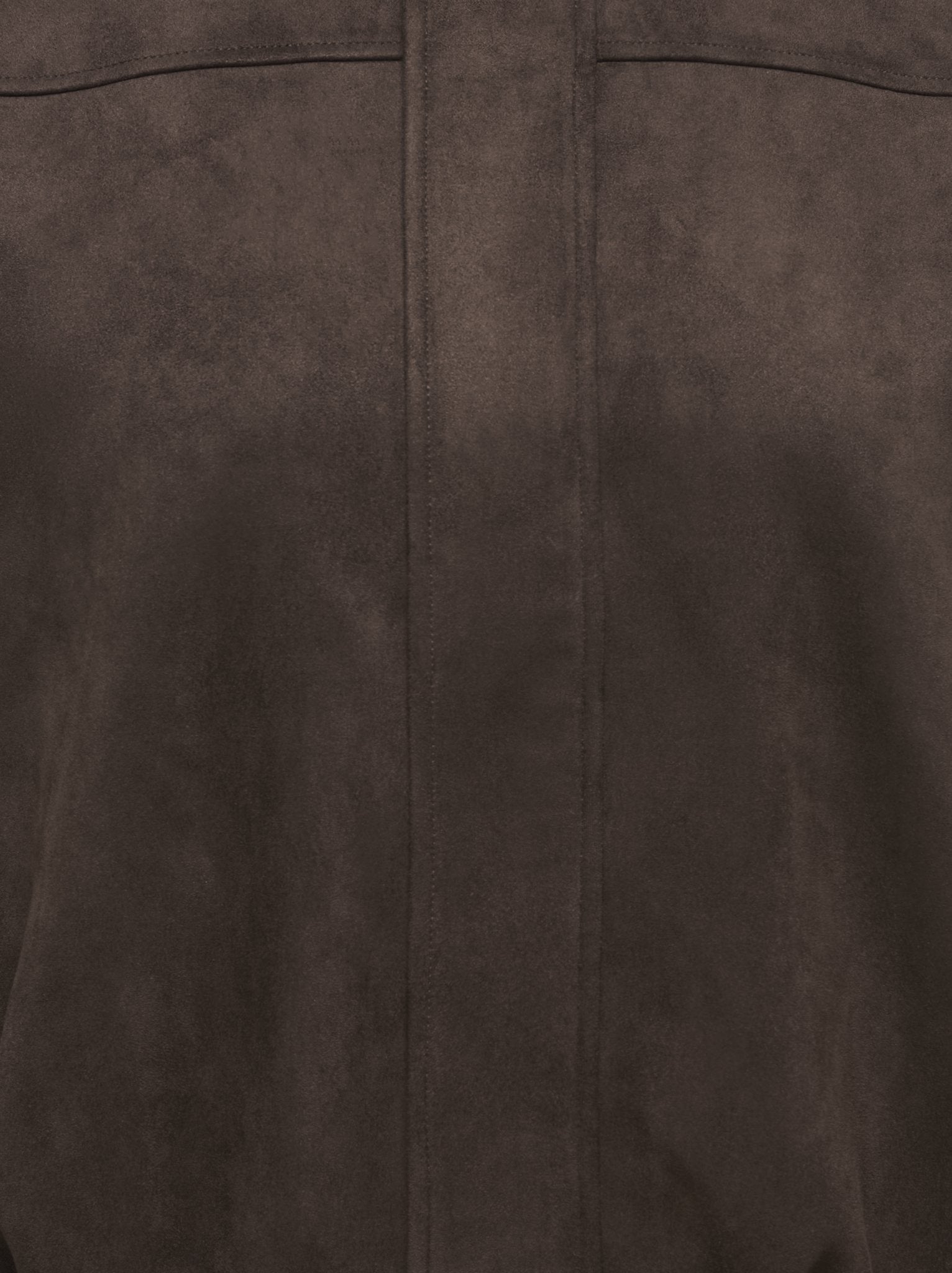 Only Carmakoma Damen Jacken Chocolate Torte