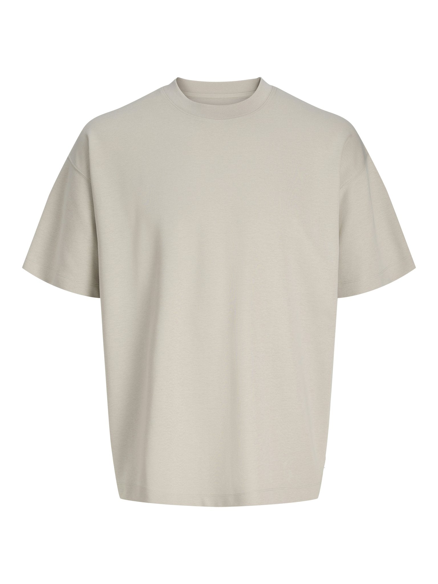 Jack & Jones Herren T-Shirts kurz Moonbeam
