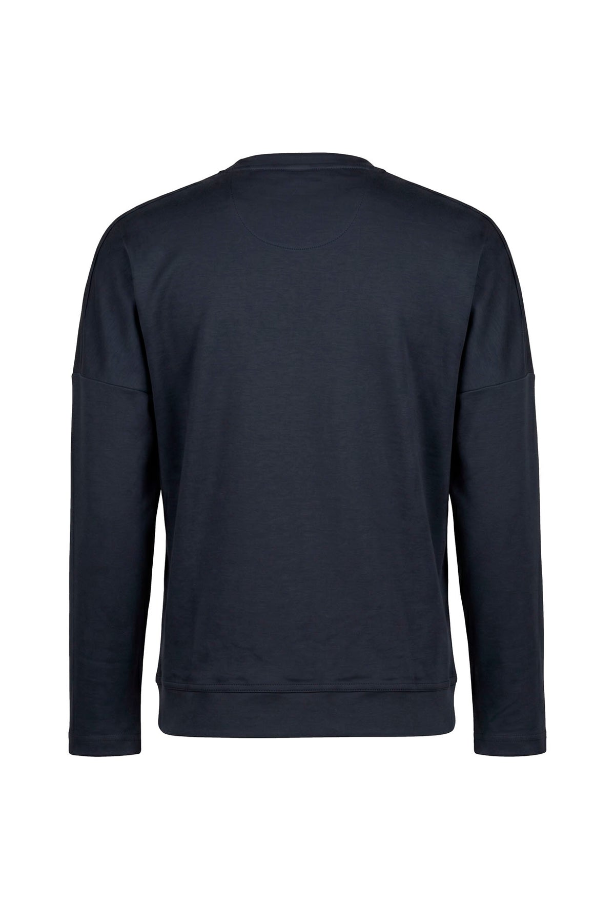 Soquesto Damen T-Shirts Dunkelblau