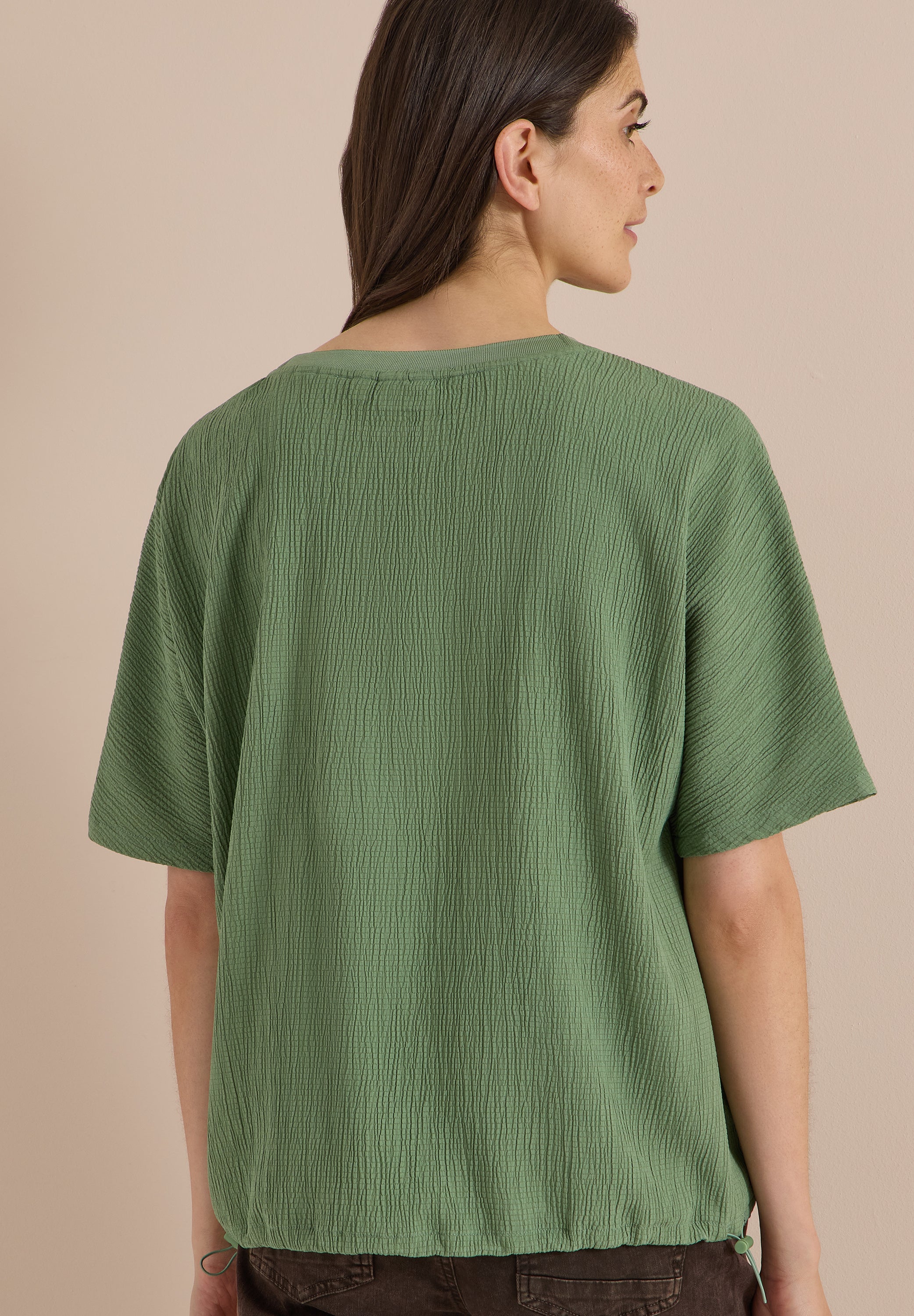 Cecil Damen Blusen Deep Matc