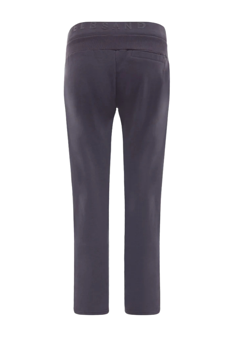 Elbsand Damen Hosen Charcoal