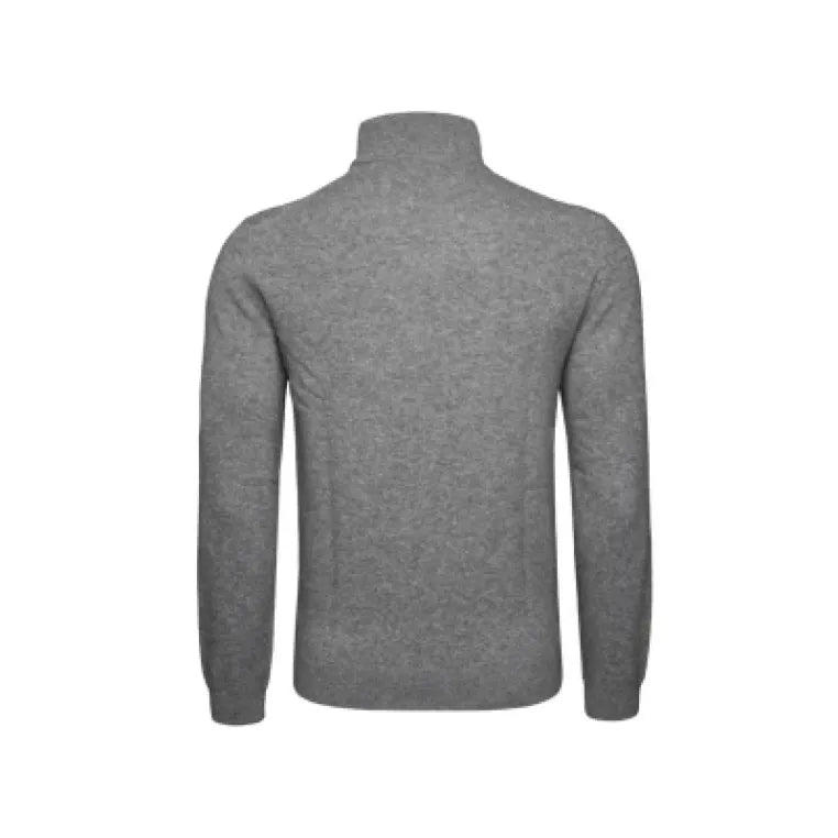 Gant Herren Strickjacken Dark Grey Me