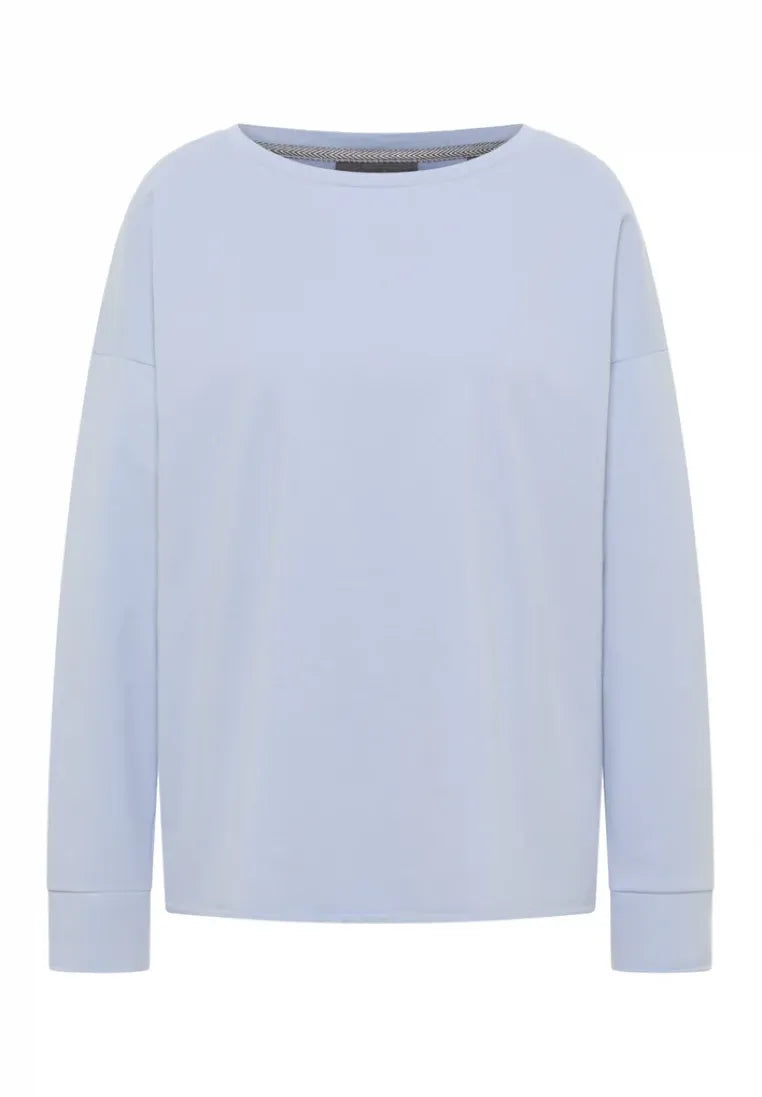 Elbsand Damen Sweatshirts  Winter Sky