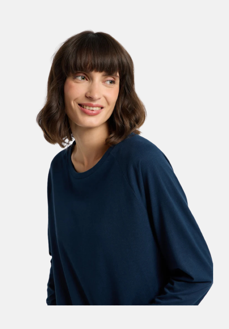 Elbsand Damen T-Shirts Coldwate
