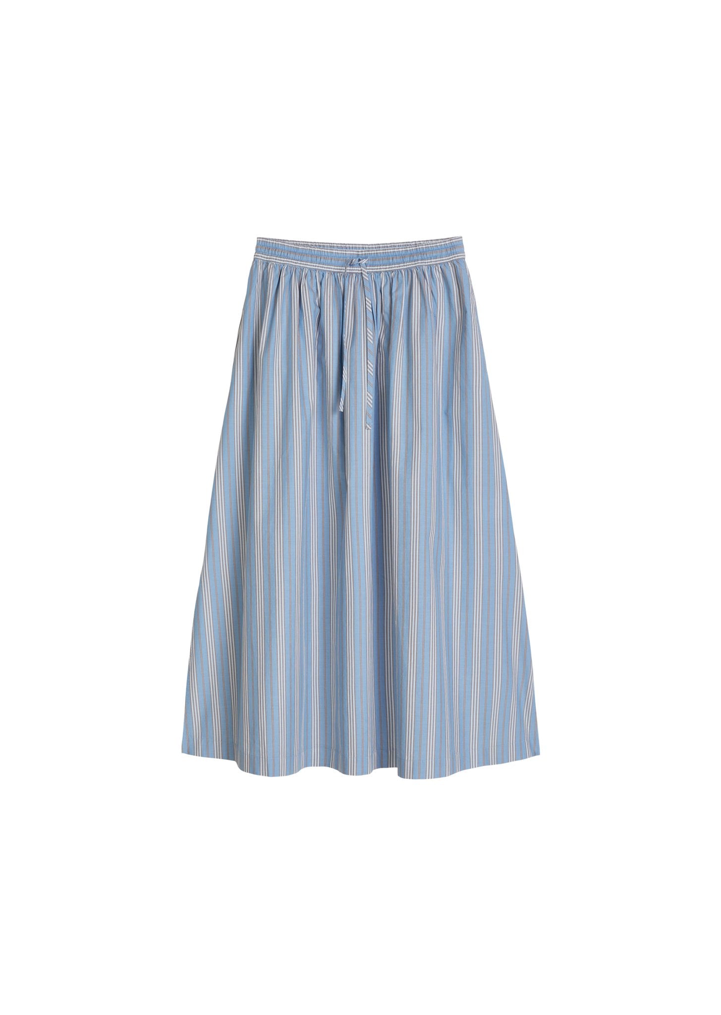 Marc O`Polo denim Damen Rock Light Blue_Mult
