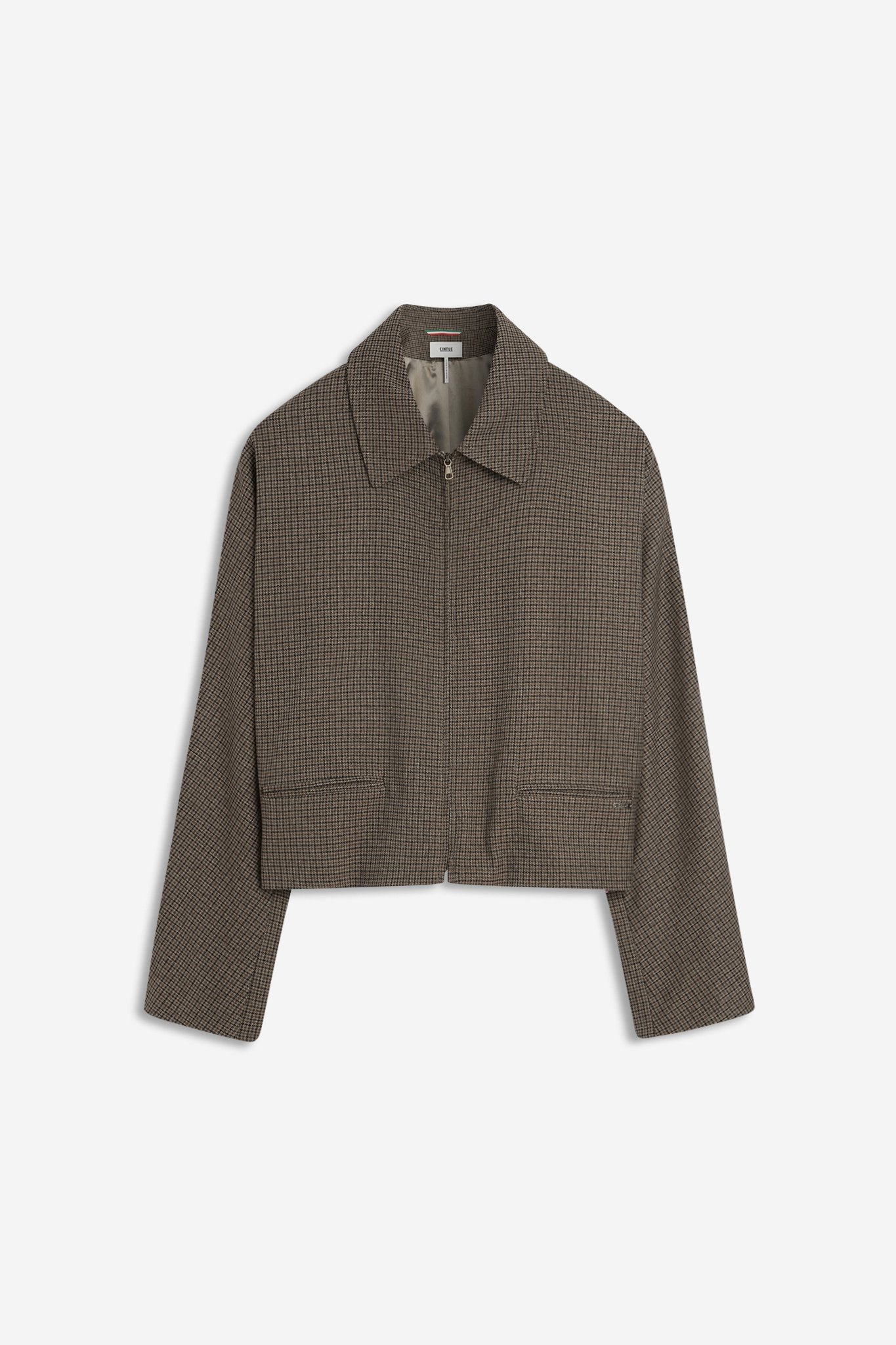Cinque Damen Blazer Braun