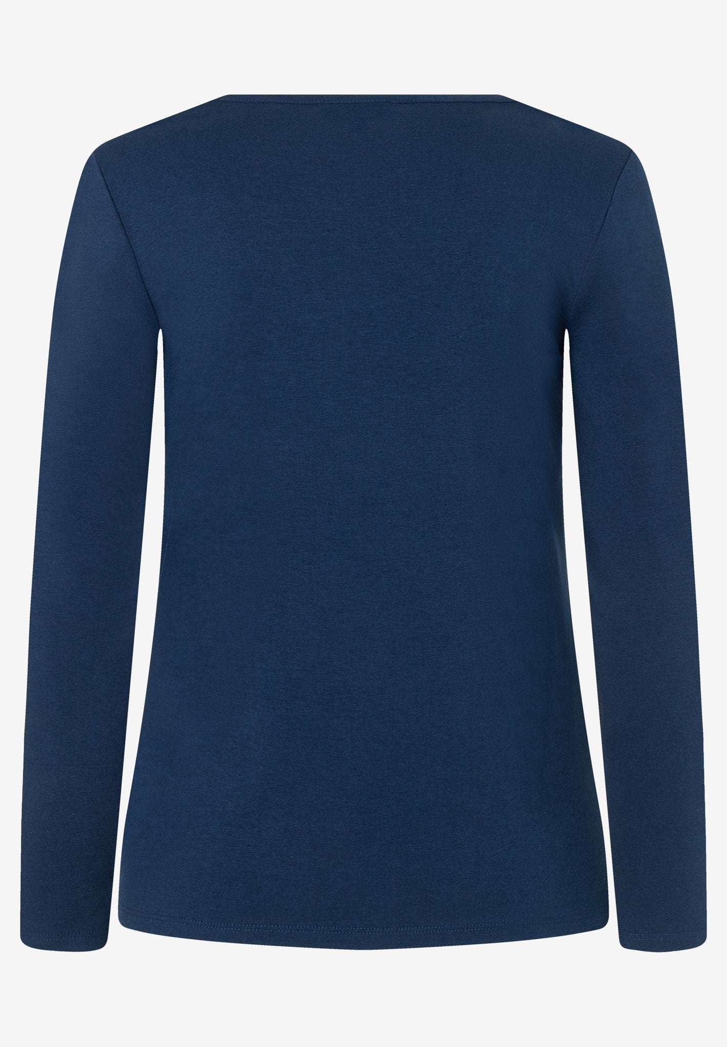More & More Damen T-Shirts Classic Bl