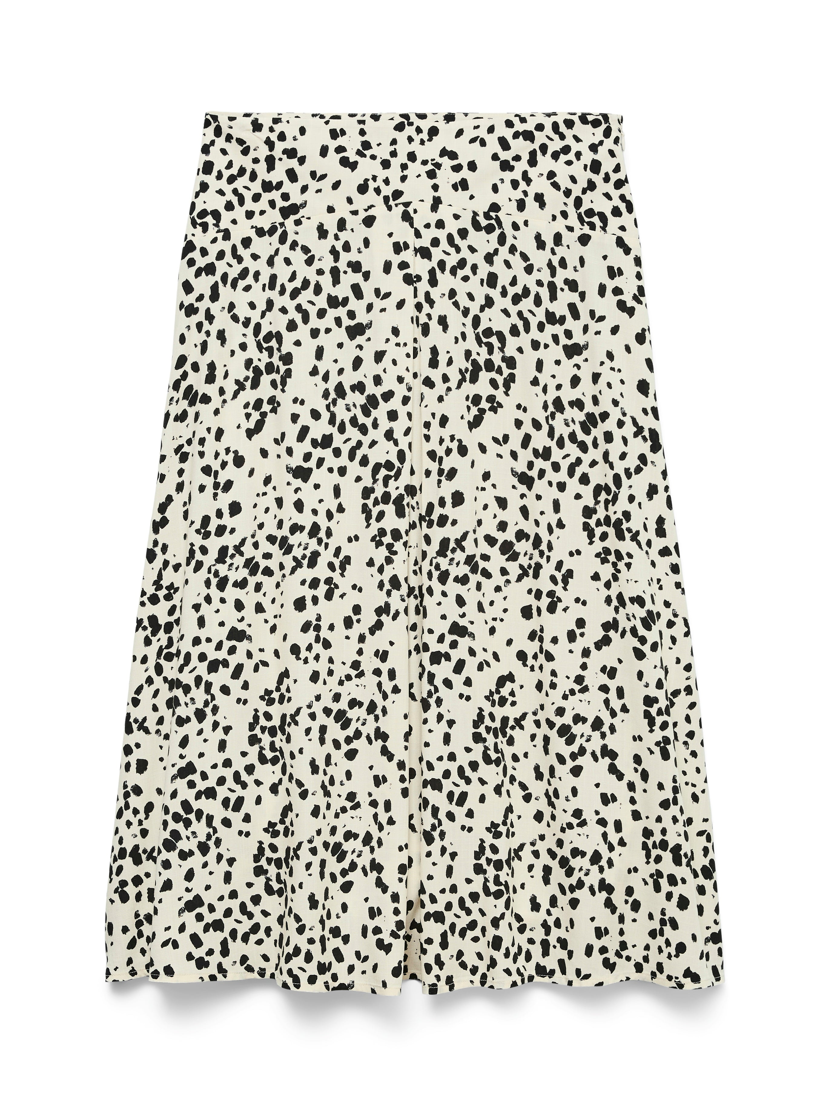 Vero Moda Damen Rock Birch/Kora