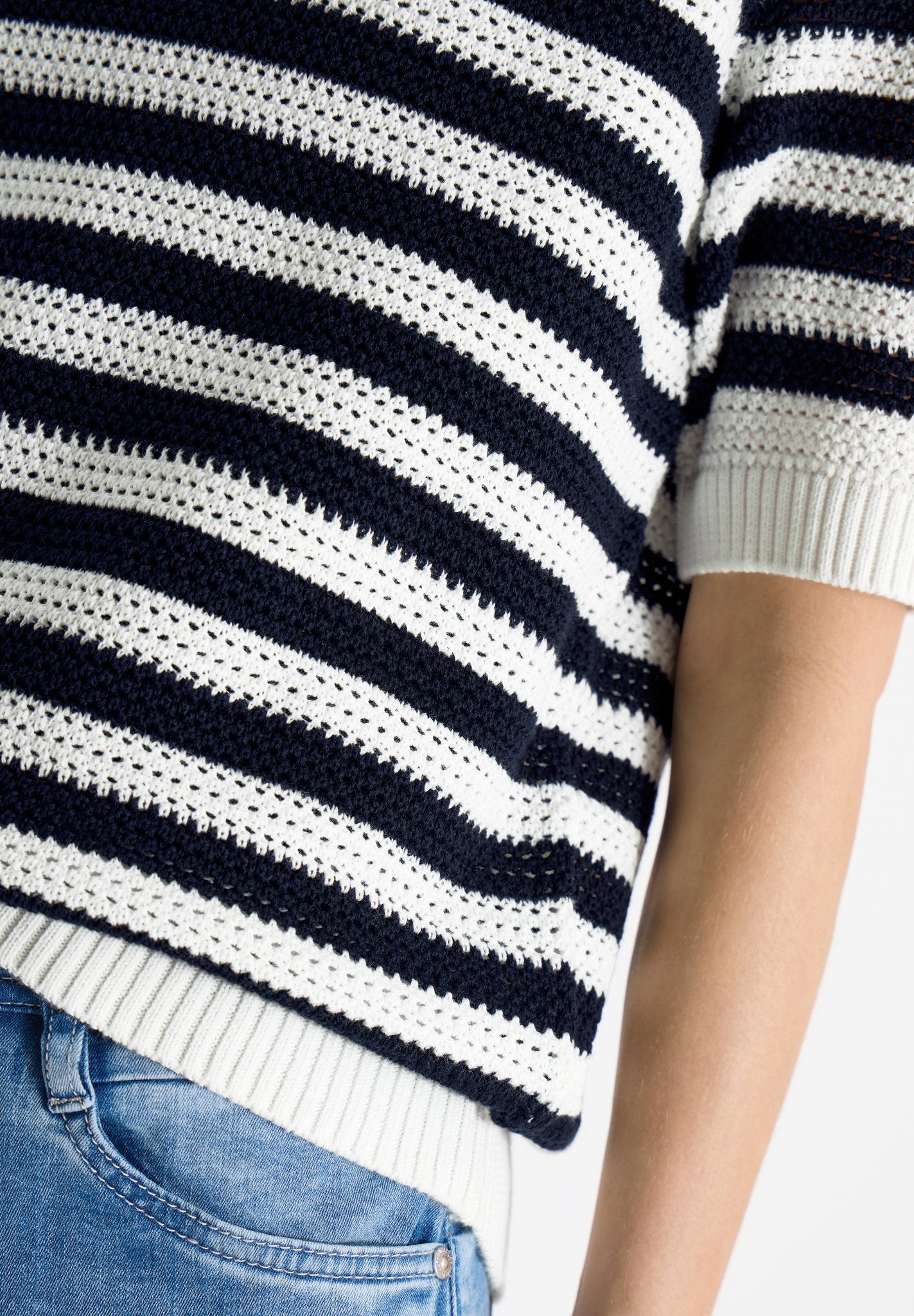Cecil Damen Pullover Universal