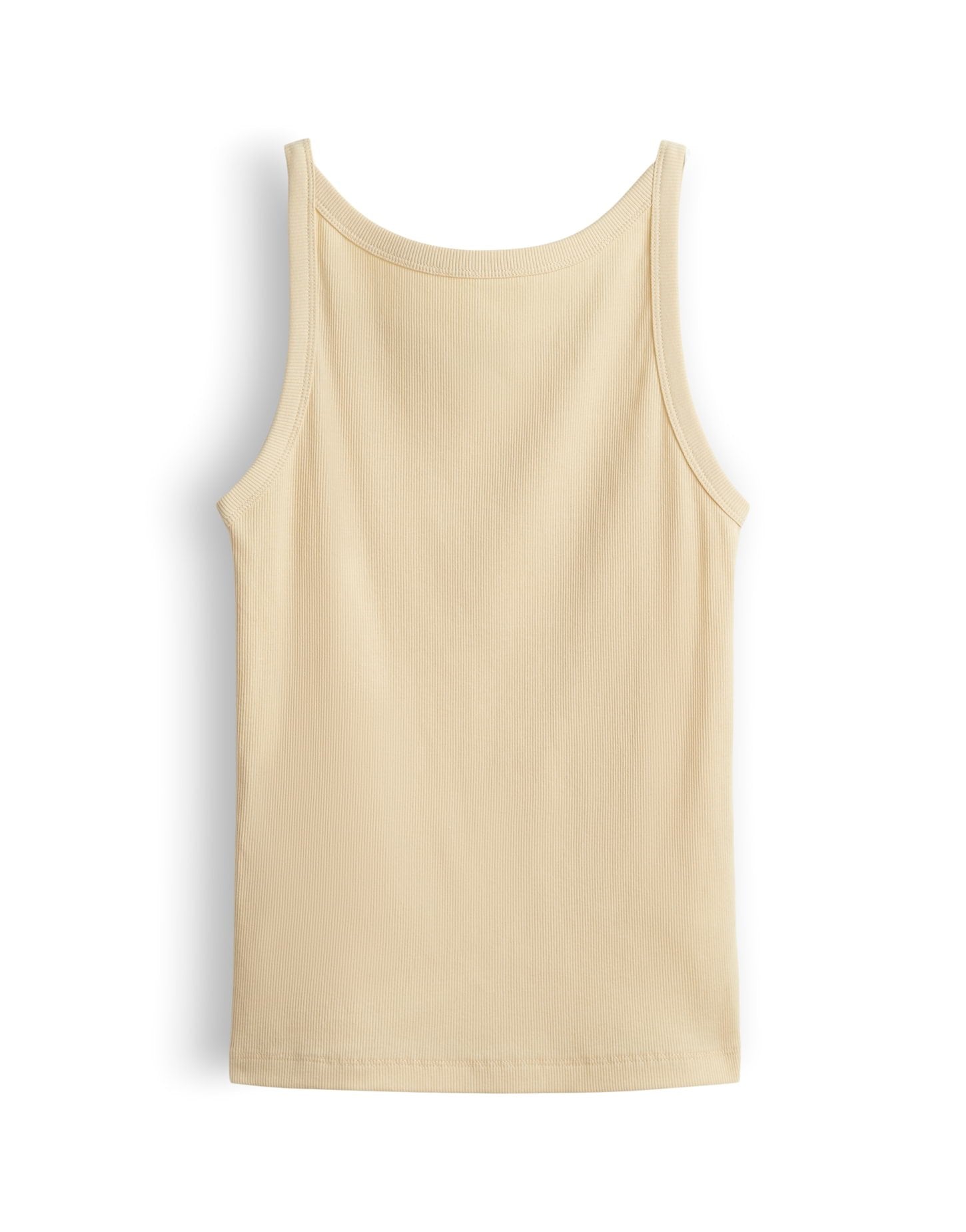 Opus Damen T-Shirts Honey Butter