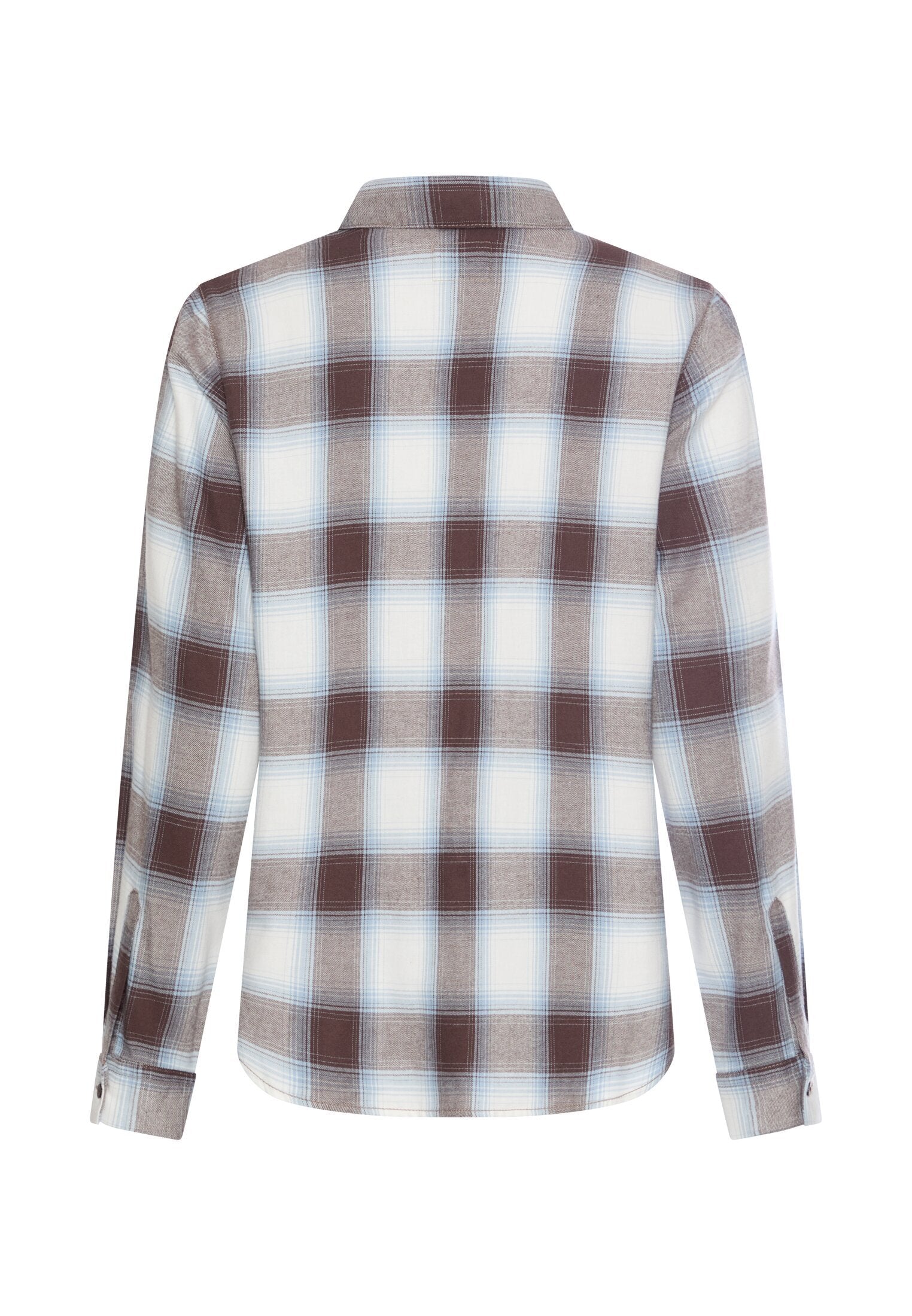 Camel active Damen Blusen Brown