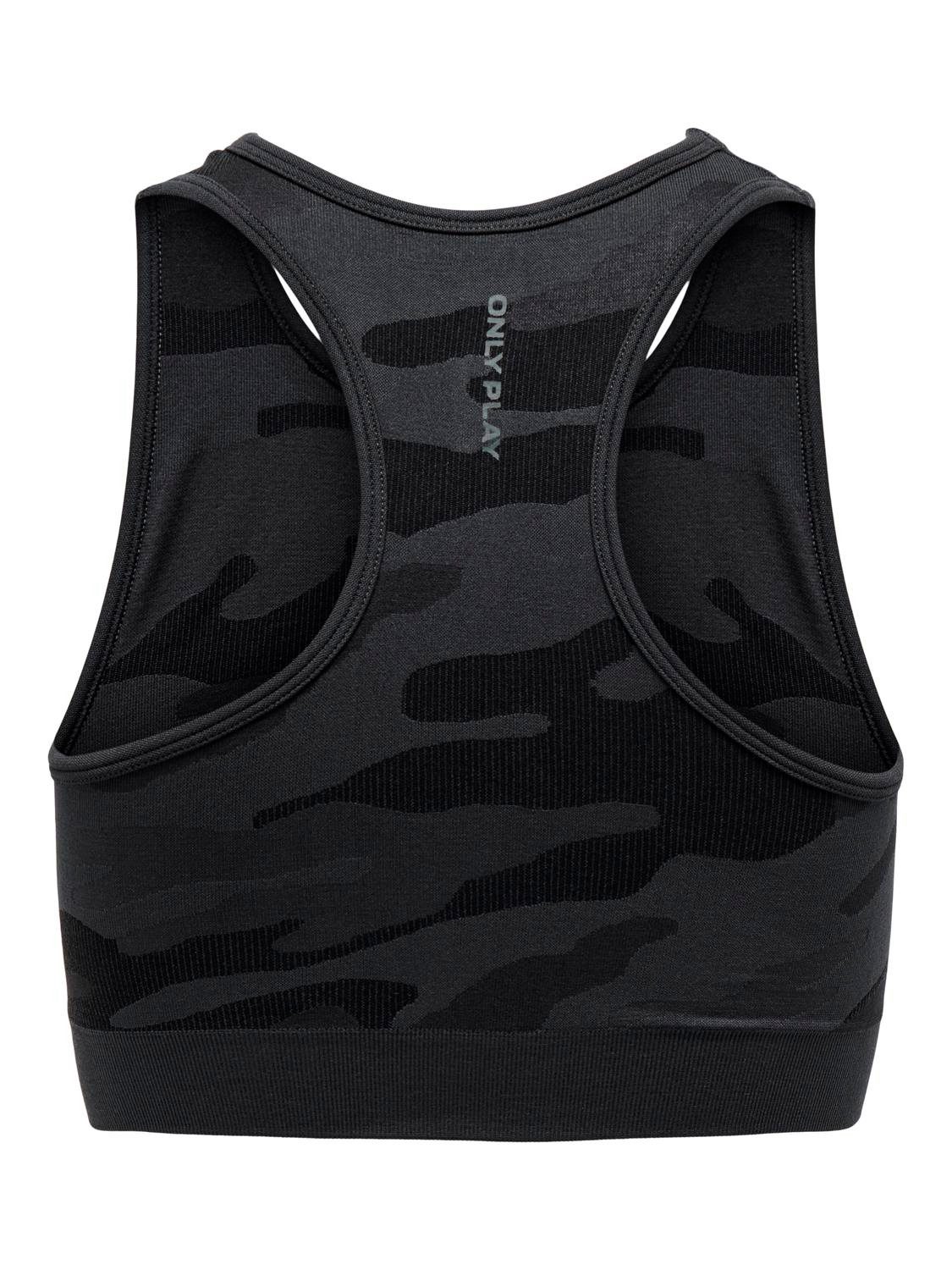 Only Fitnesswäsche Black/W. Camo