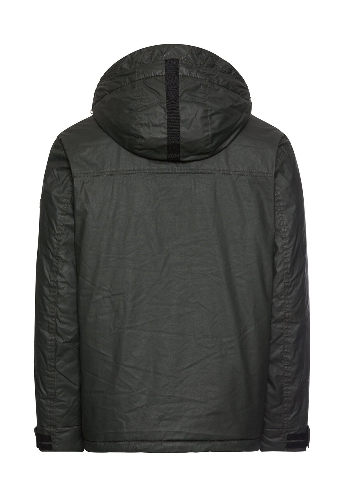 Camel active Herren Jacken Dark Olive G