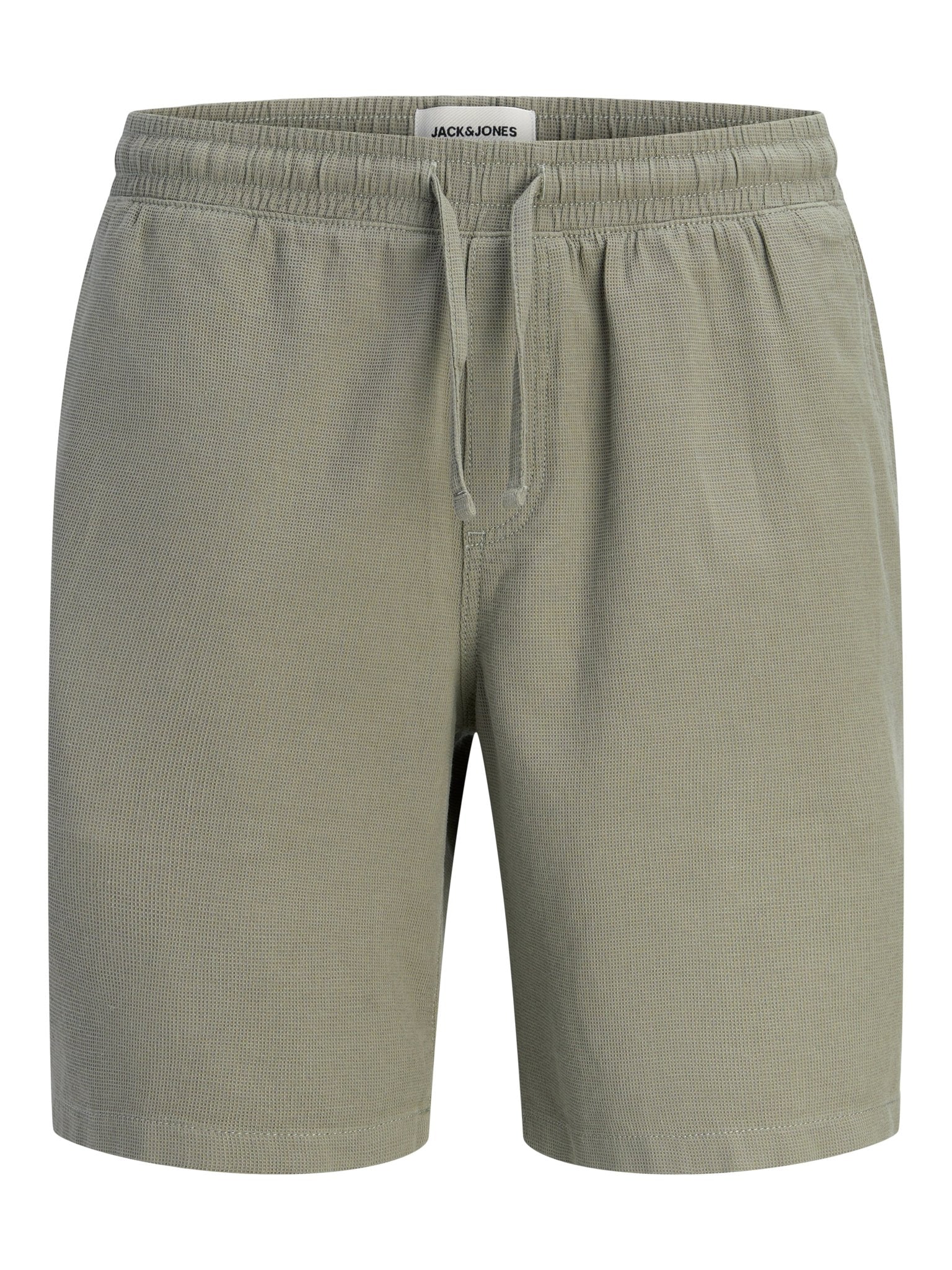 Jack & Jones Herren Shorts Vetiver