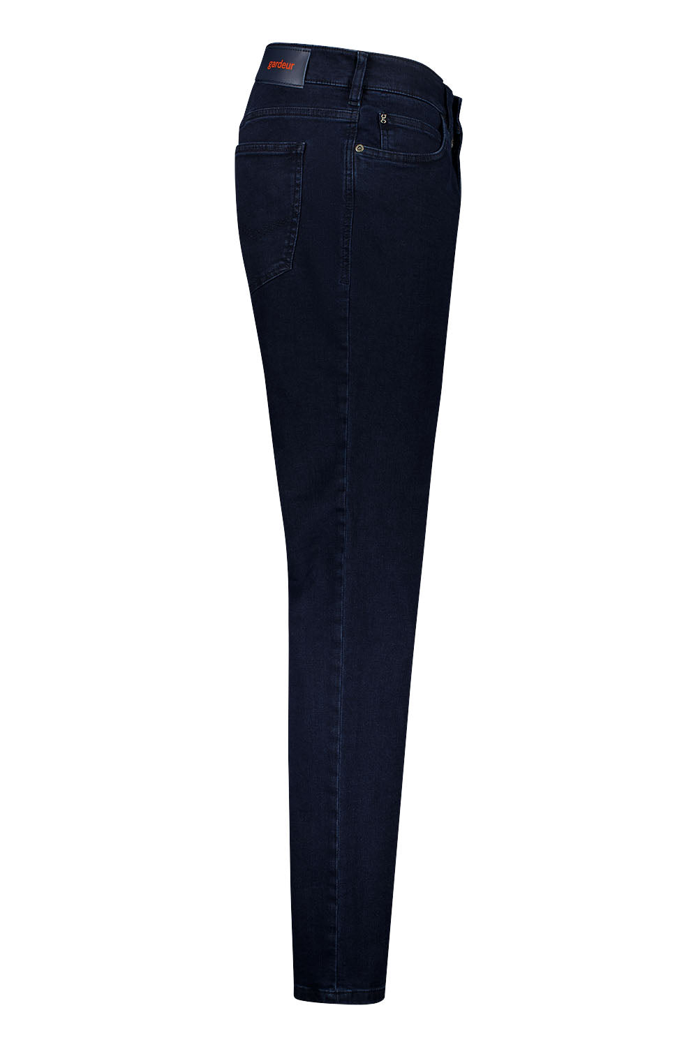 Gardeur Herren Jeans Dark Blue