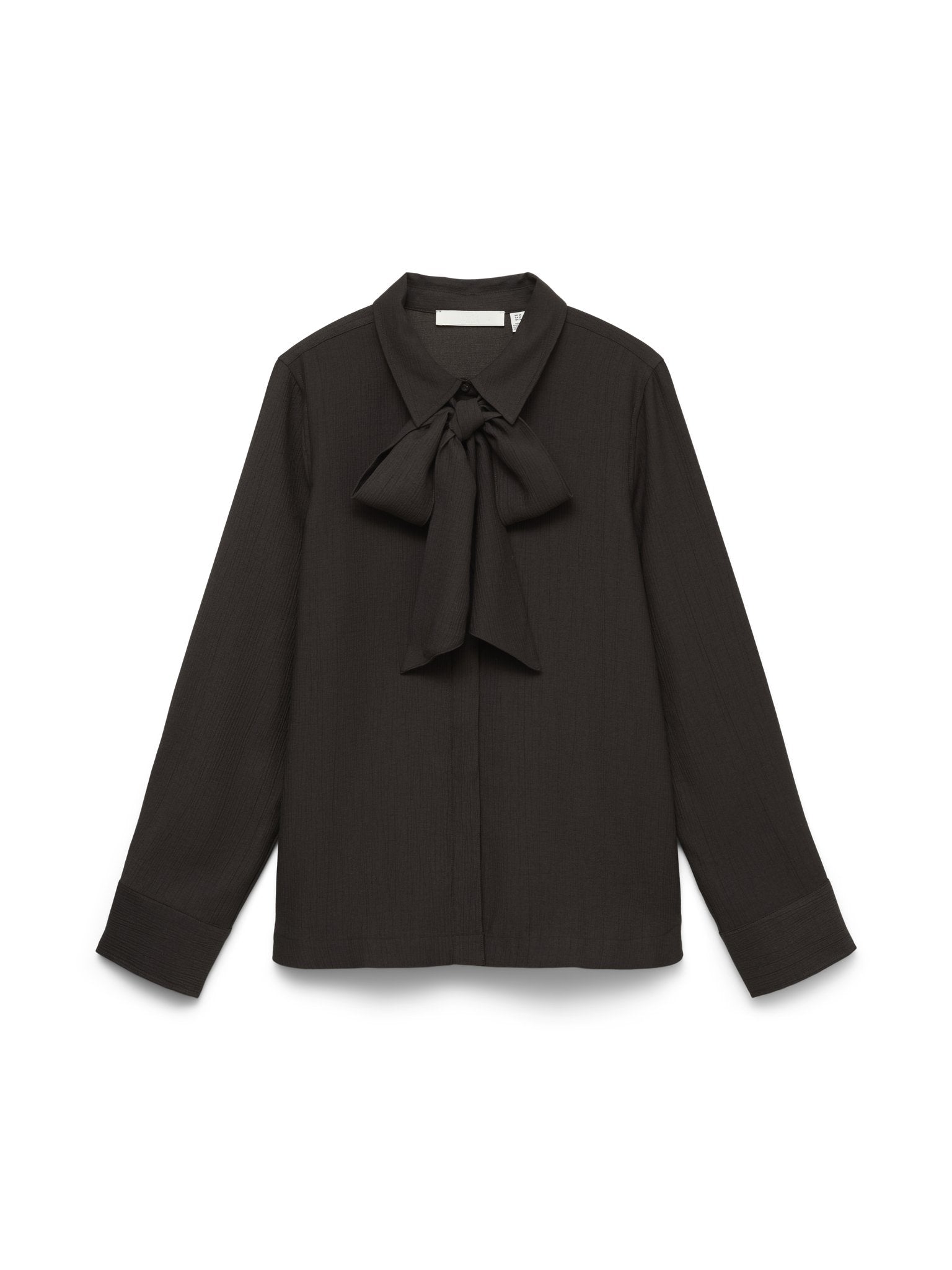 Vero Moda Damen Blusen Chocolate Torte