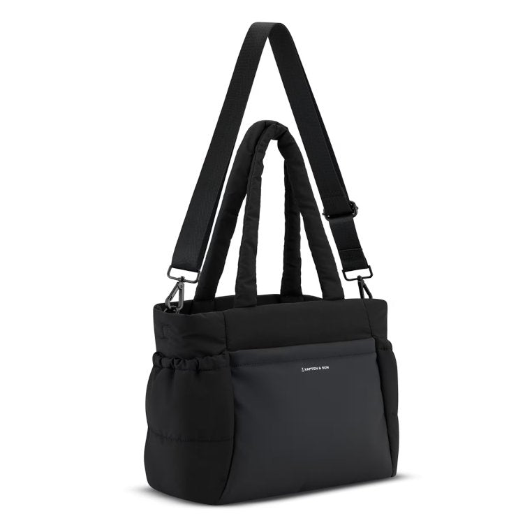 Hellvi Cloud Medium - All Black