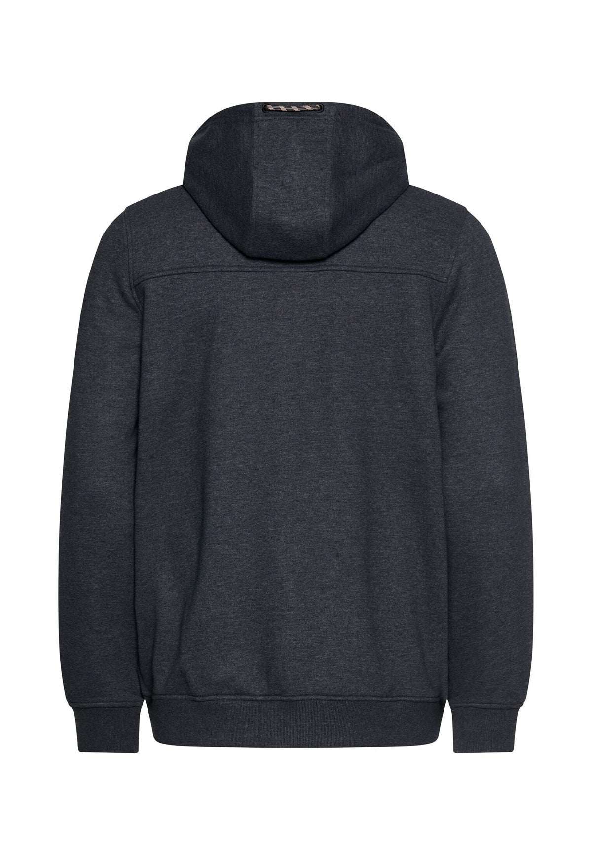 Camel active Herren Sweatjacken Dark Navy