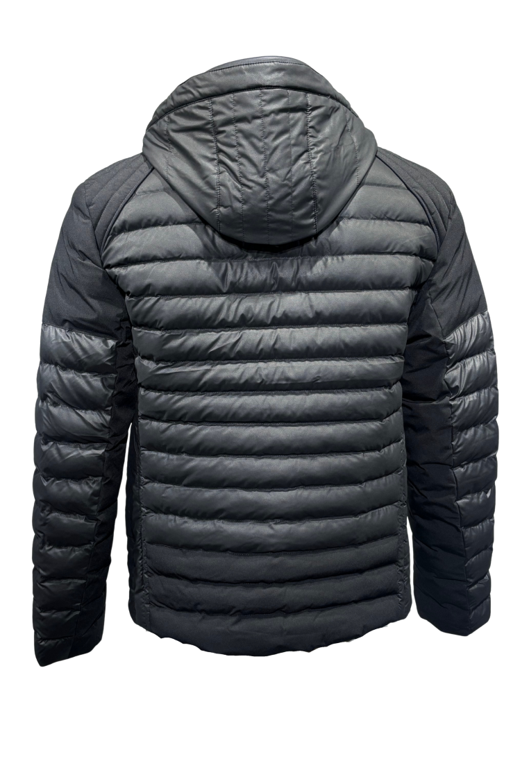 Wellensteyn men Herren Jacken Schwarz