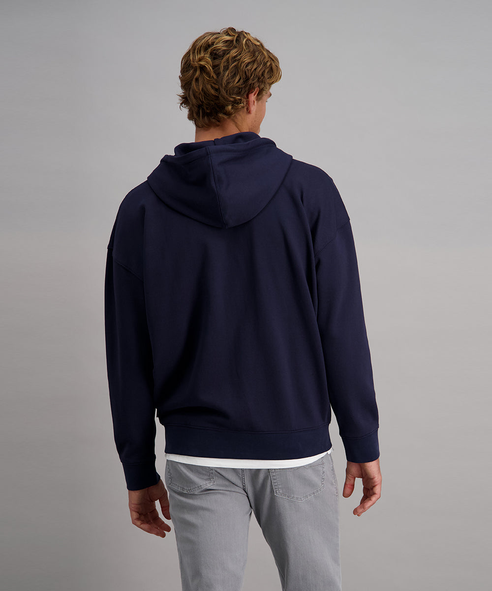 Pioneer Herren Hemden Night Sky