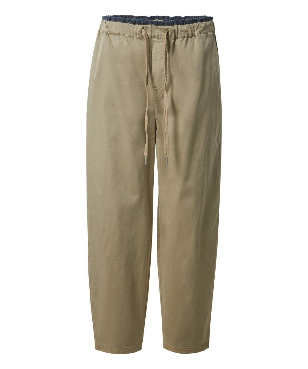 Timezone Damen Hosen Safari Be
