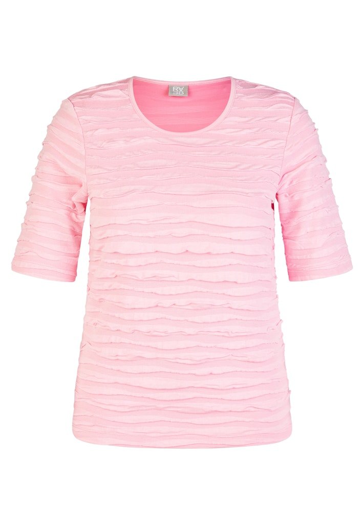 Rabe Damen T-Shirts Krokus