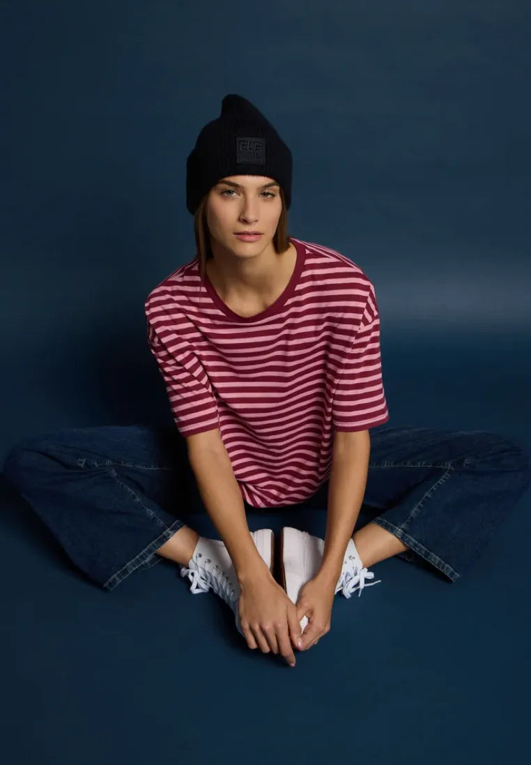 Elbsand Mütze Quartz