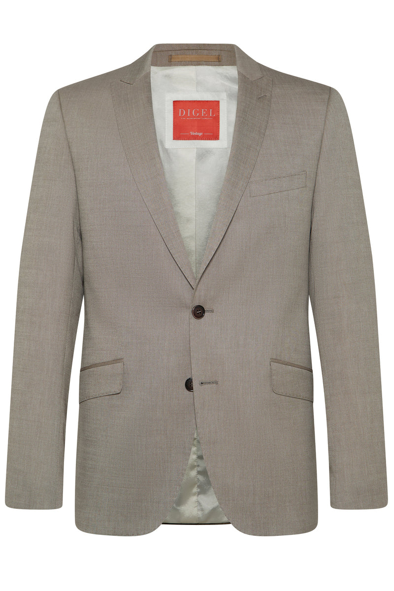 Digel Herren Sakkos Beige
