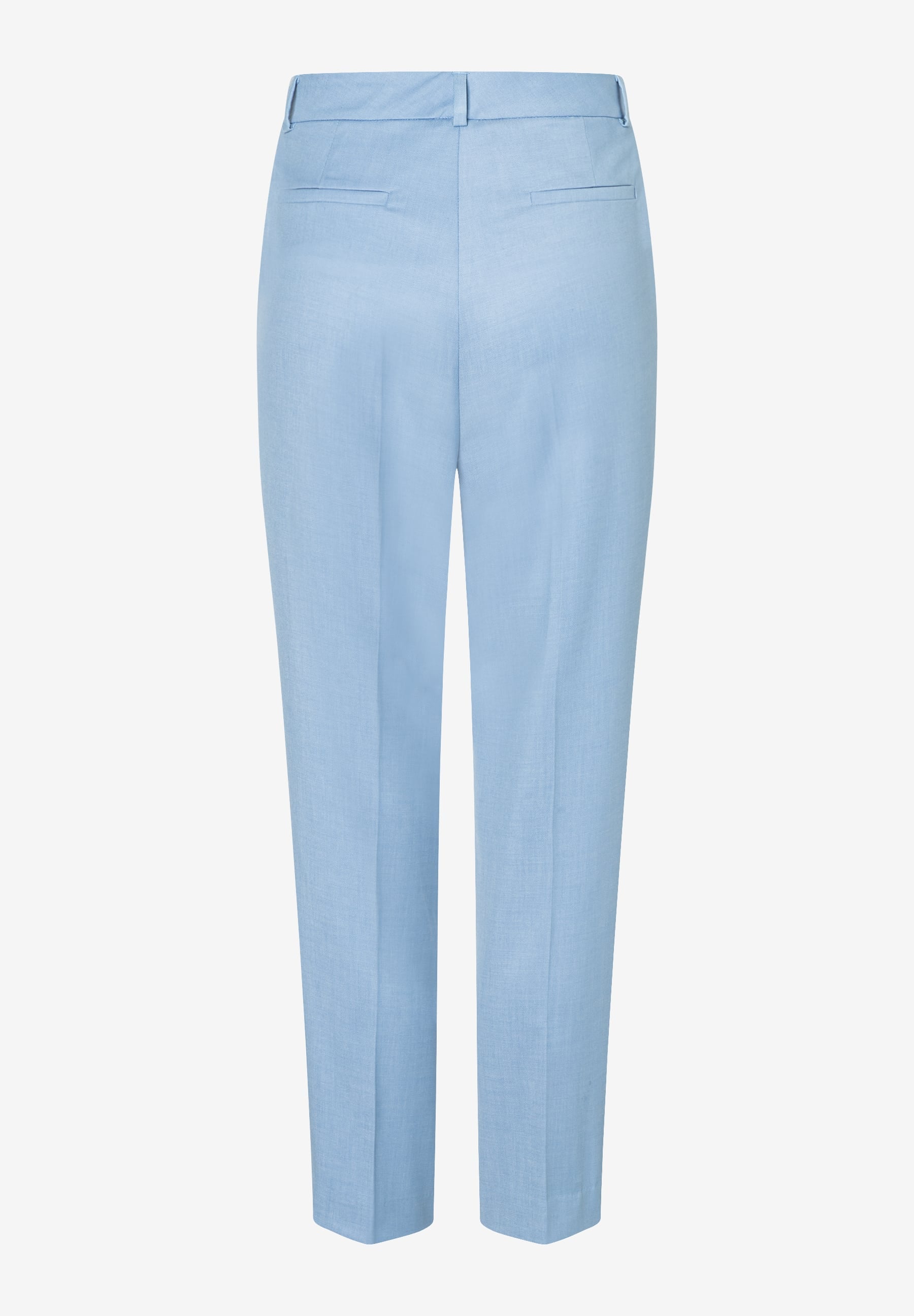 More & More Damen Hosen Fresh Skyb
