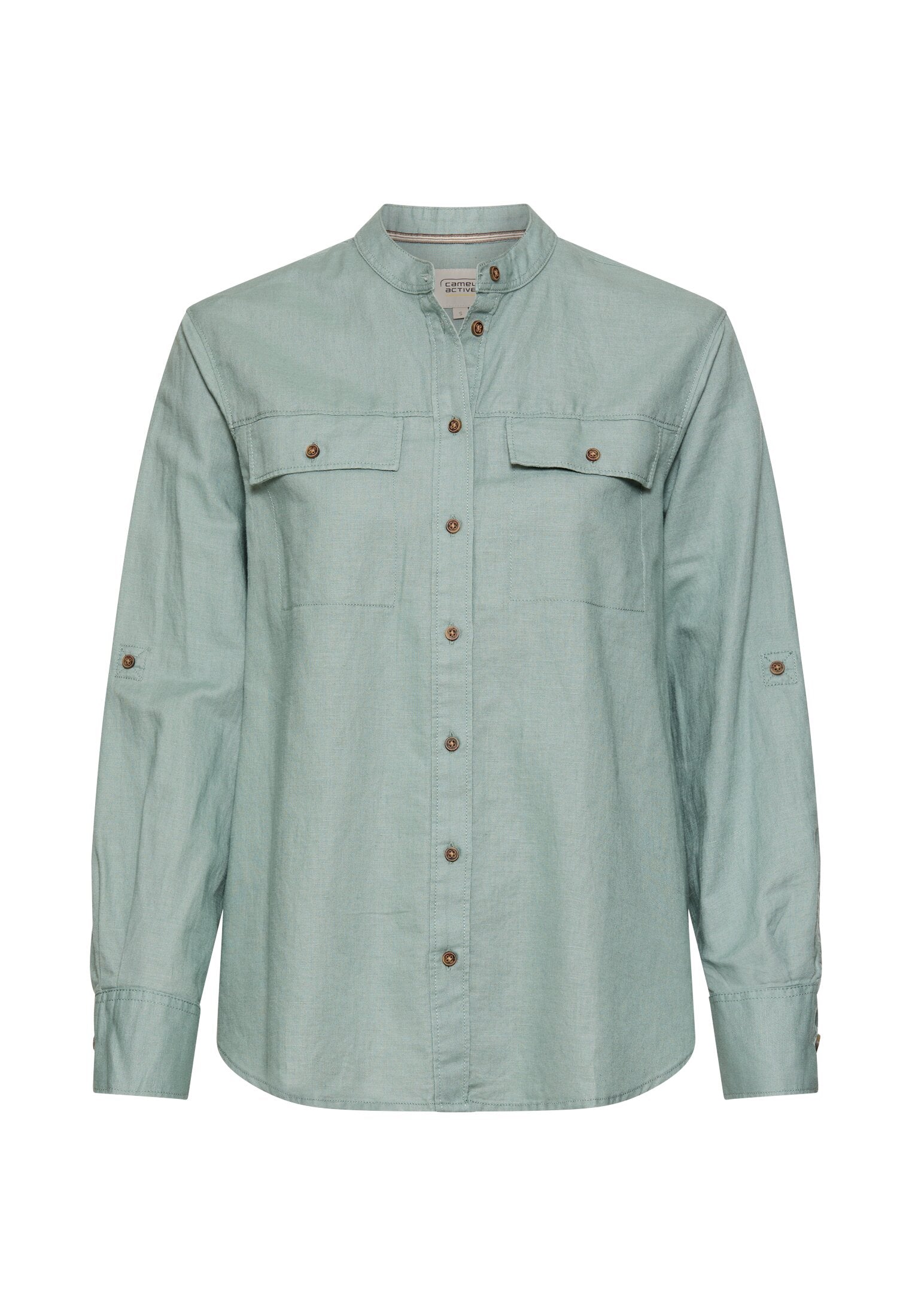 Camel active Damen Blusen Jade