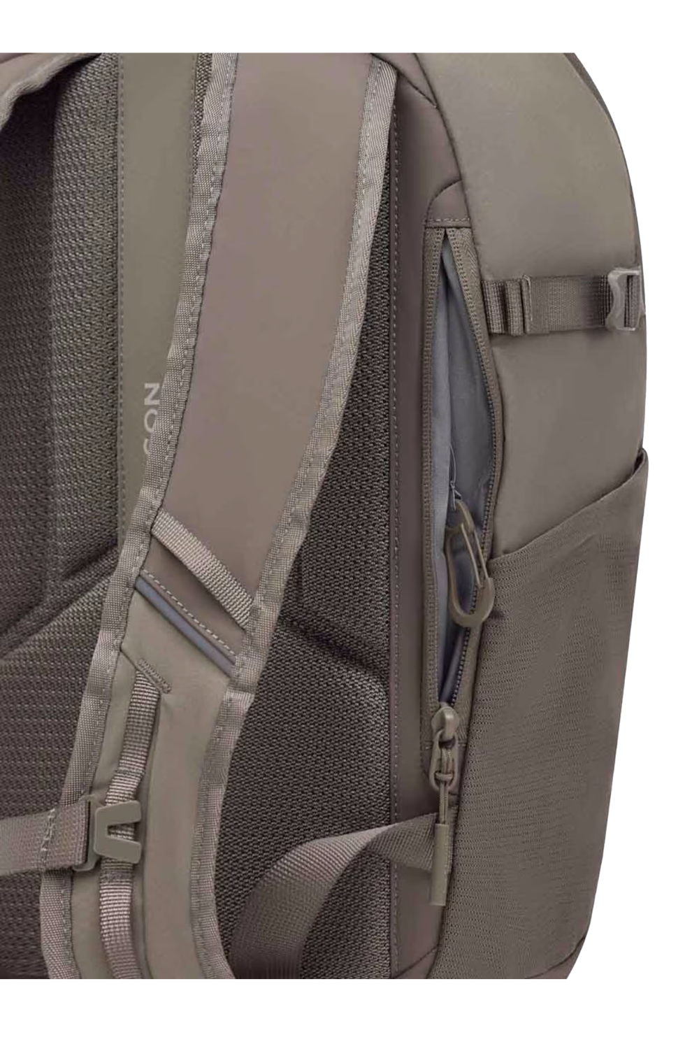 Kapten & Son Rucksack Taupe