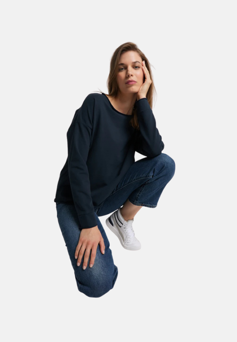 Elbsand Damen Sweatshirts Coldwater