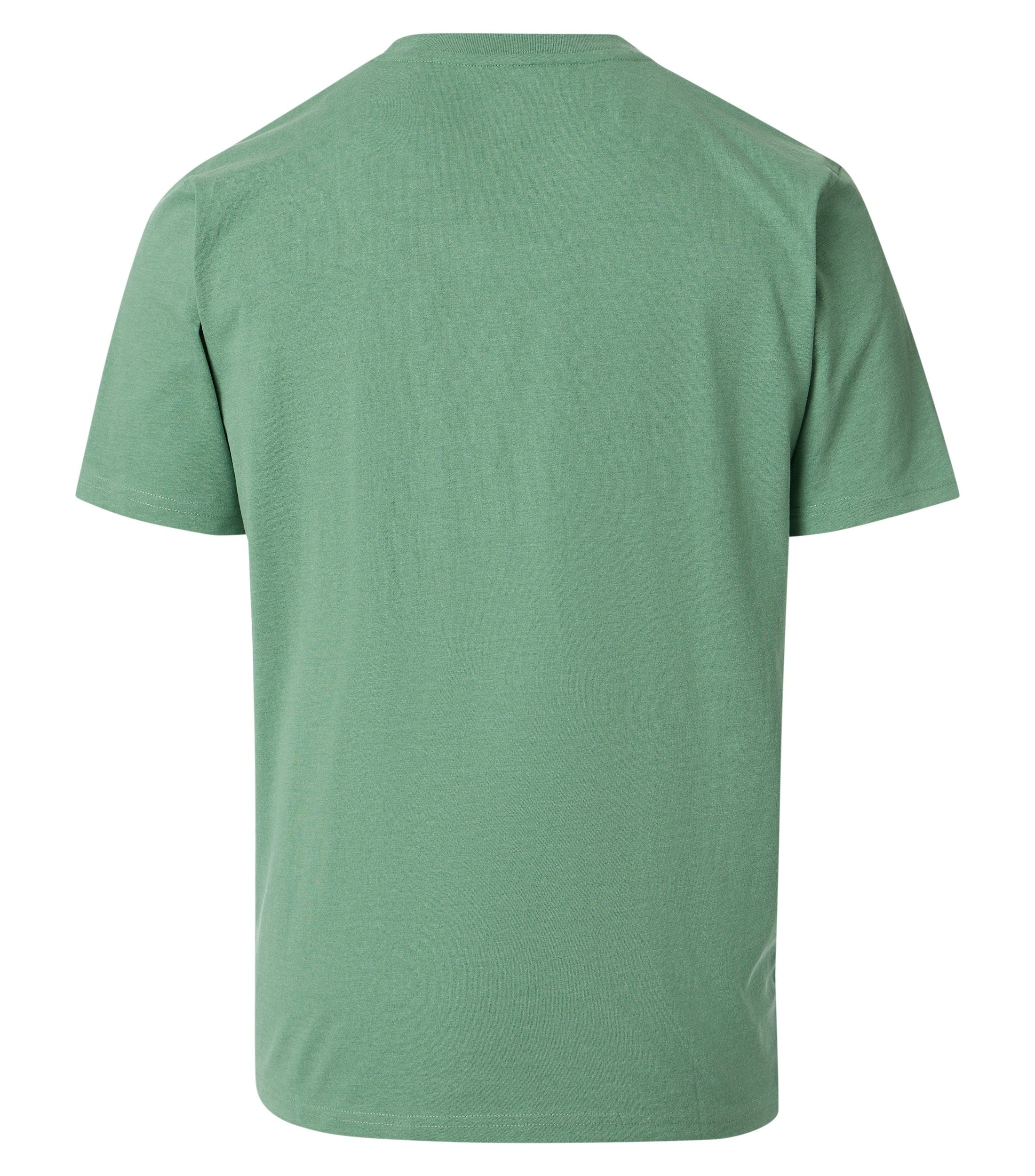 Casa Moda Herren T-Shirts kurz Tuerkis