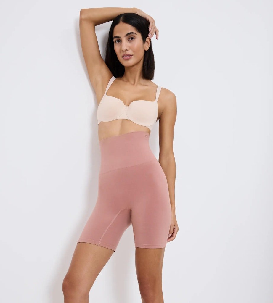 Triumph Miederhose Toasted Al