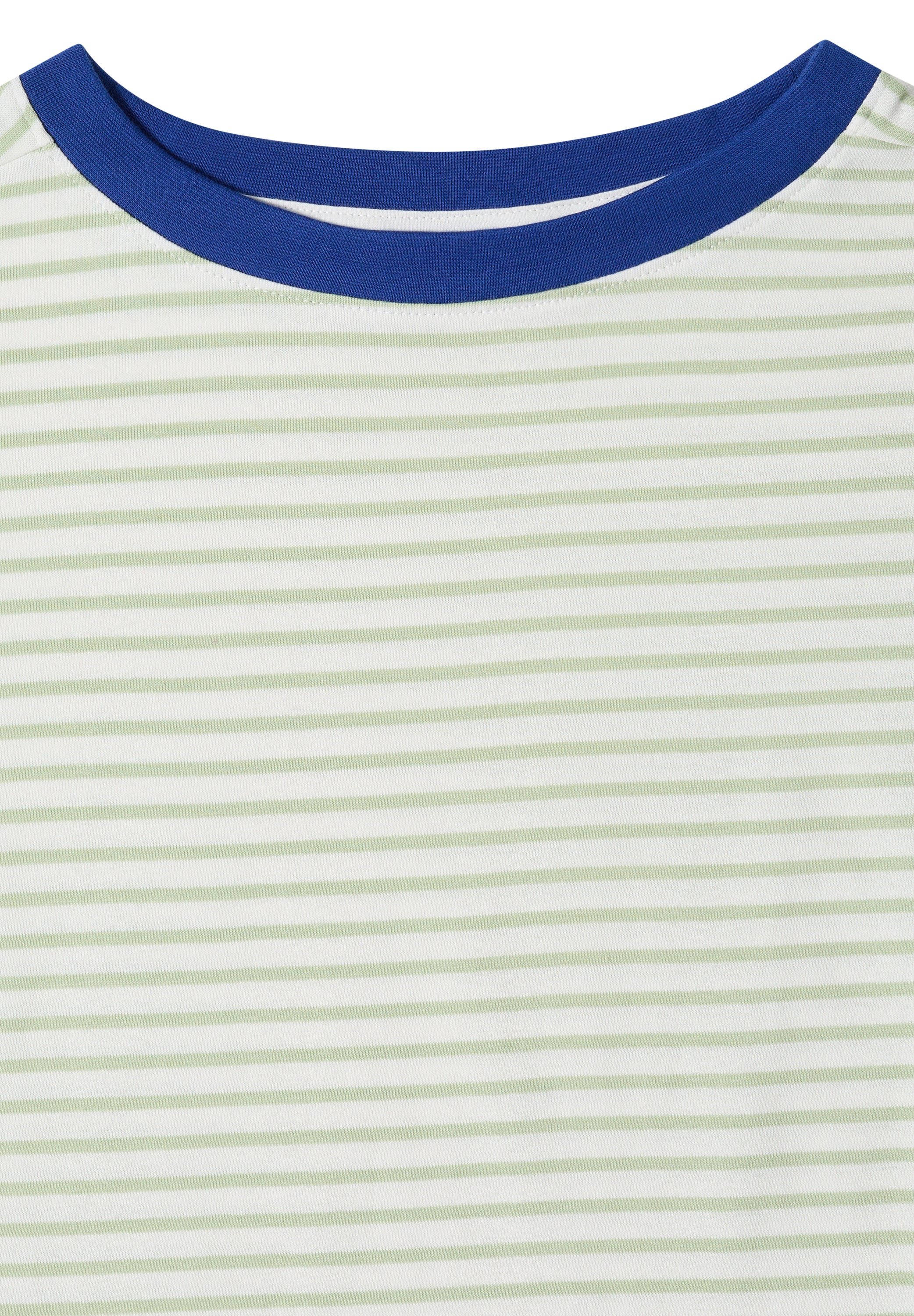 Cecil Damen T-Shirts Raw Match