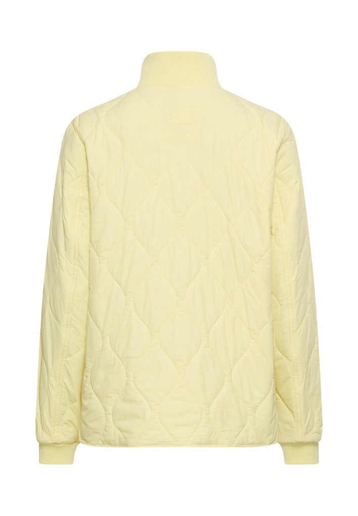 Camel active Damen Jacken Lemon