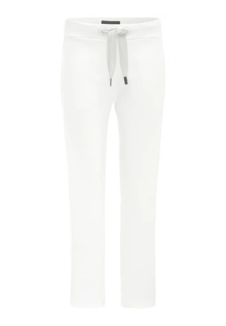 Elbsand Damen Hosen Cloud Whit