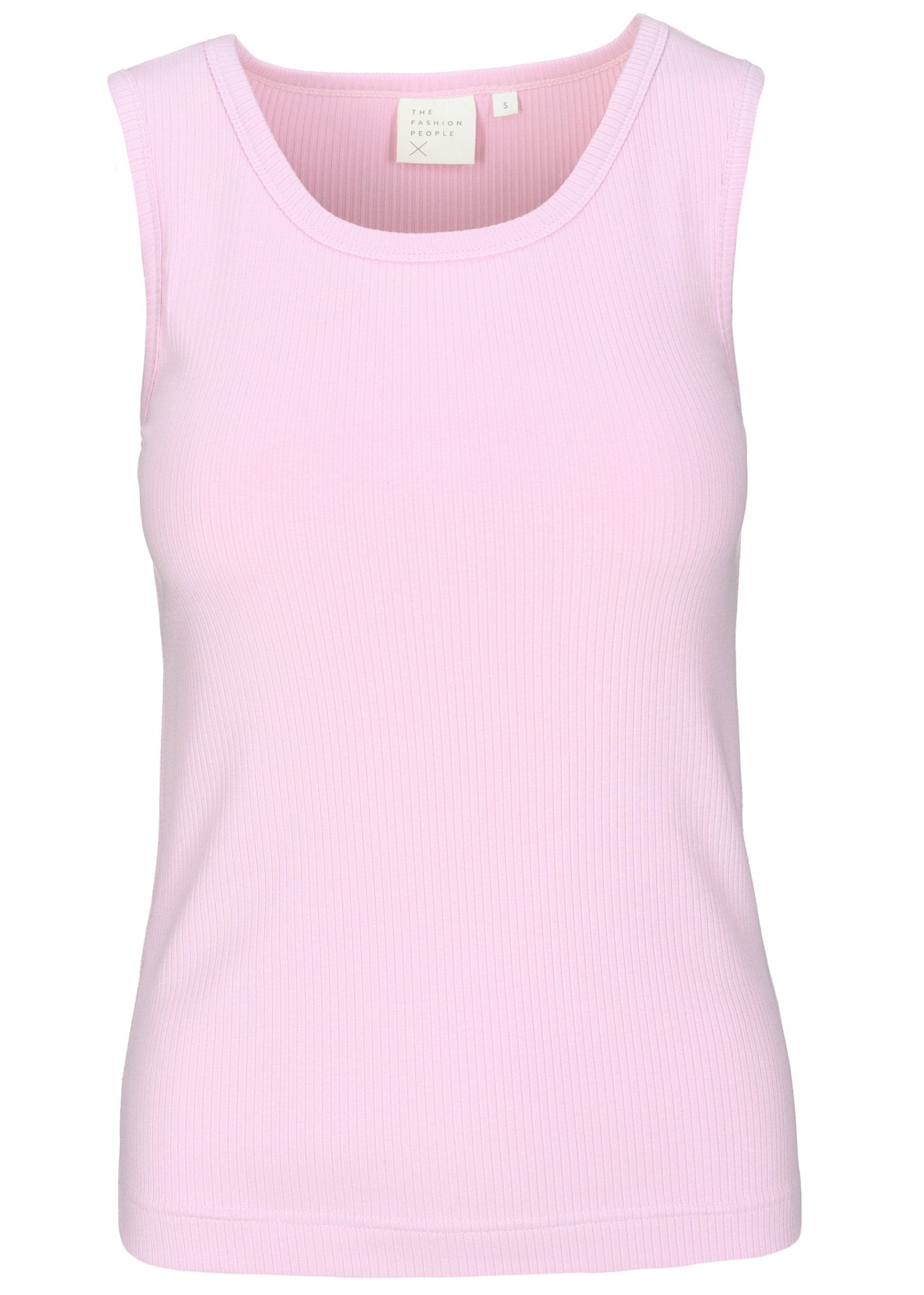 Fashion People Damen Tops Cherry Blos