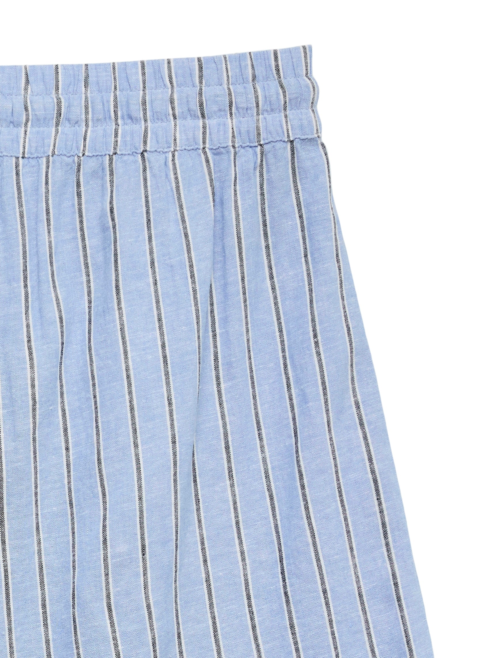 Vero Moda Damen Shorts Cornflower Blue