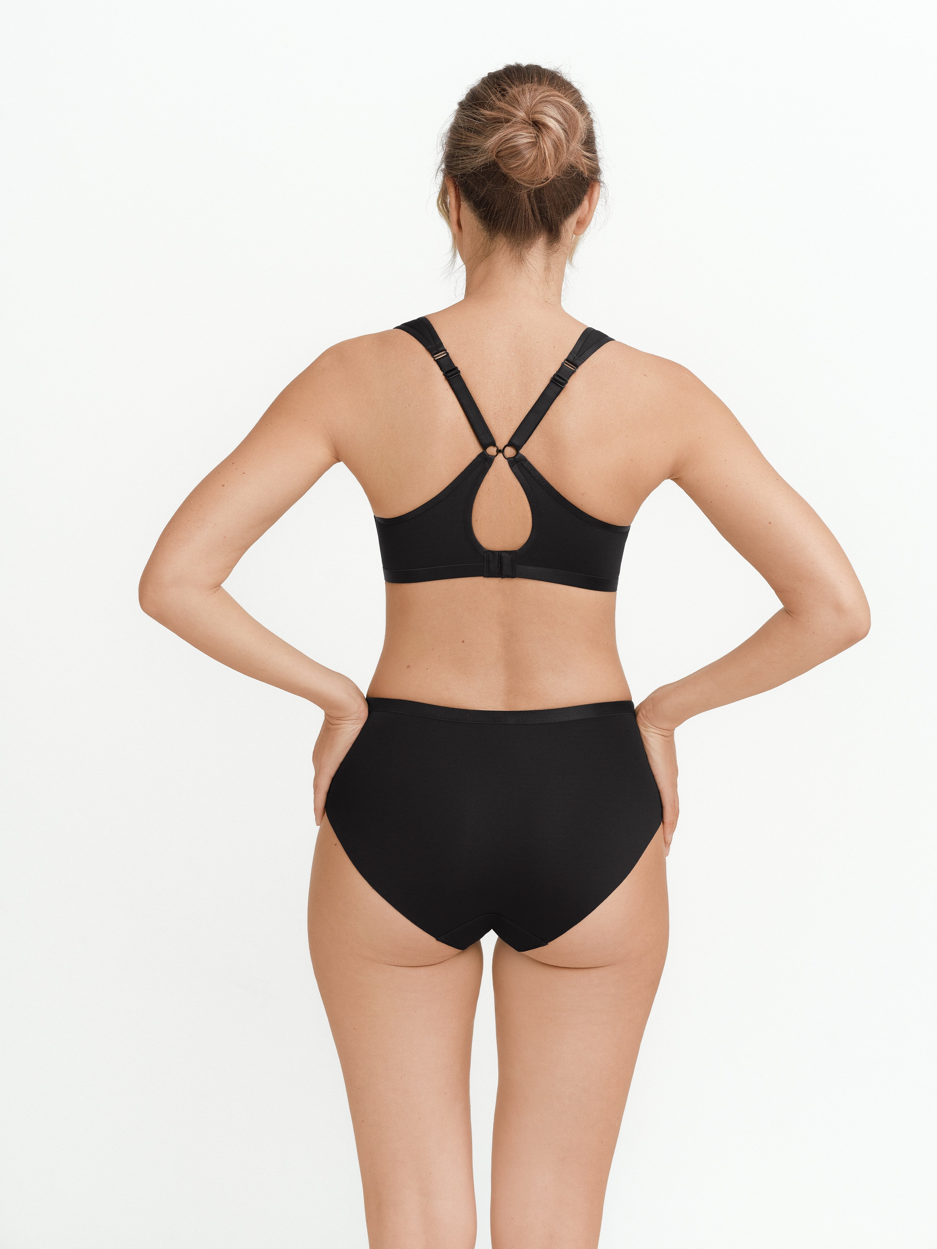 Felina BH Schwarz