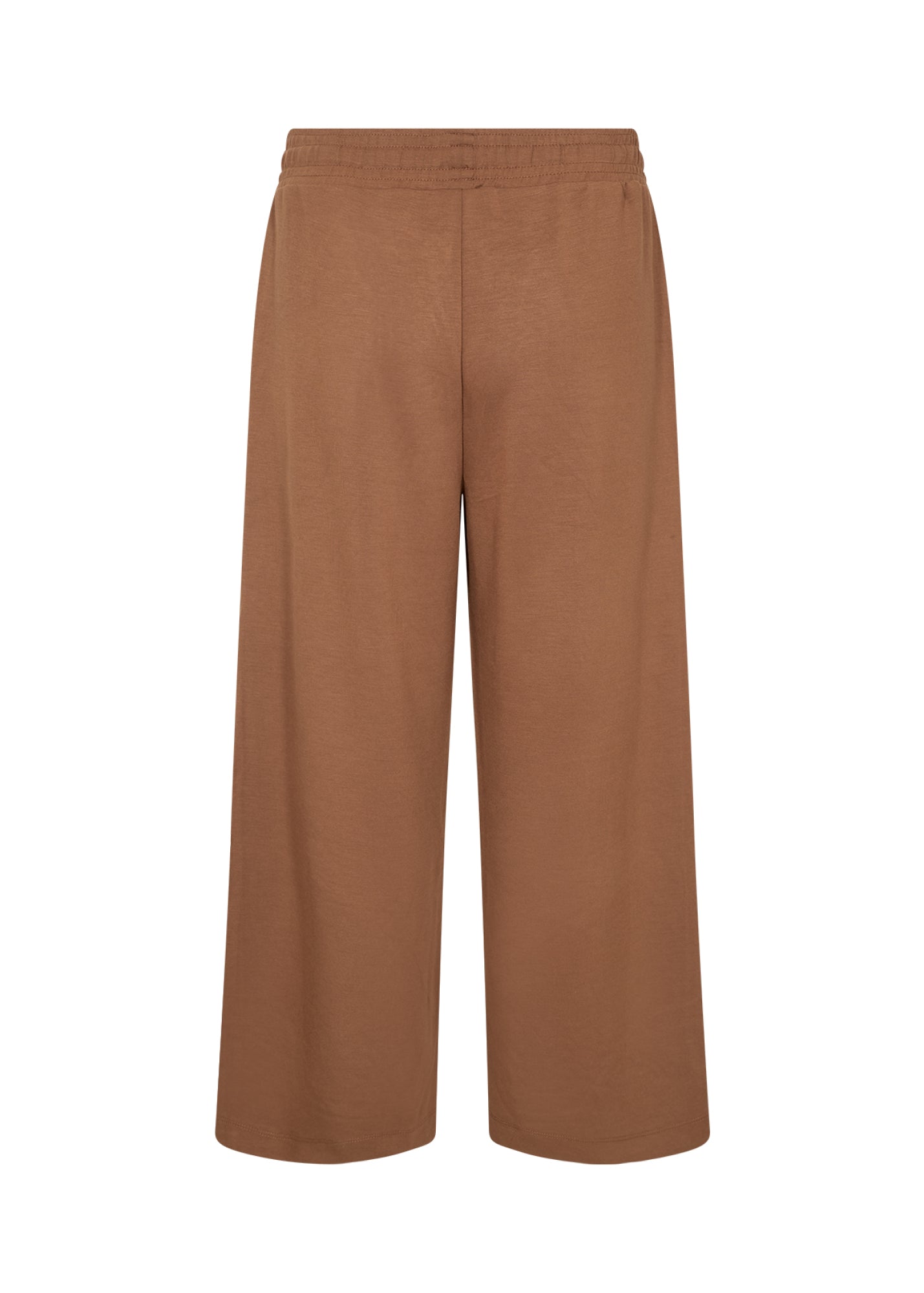 Soya Concept Damen Hosen Toffee