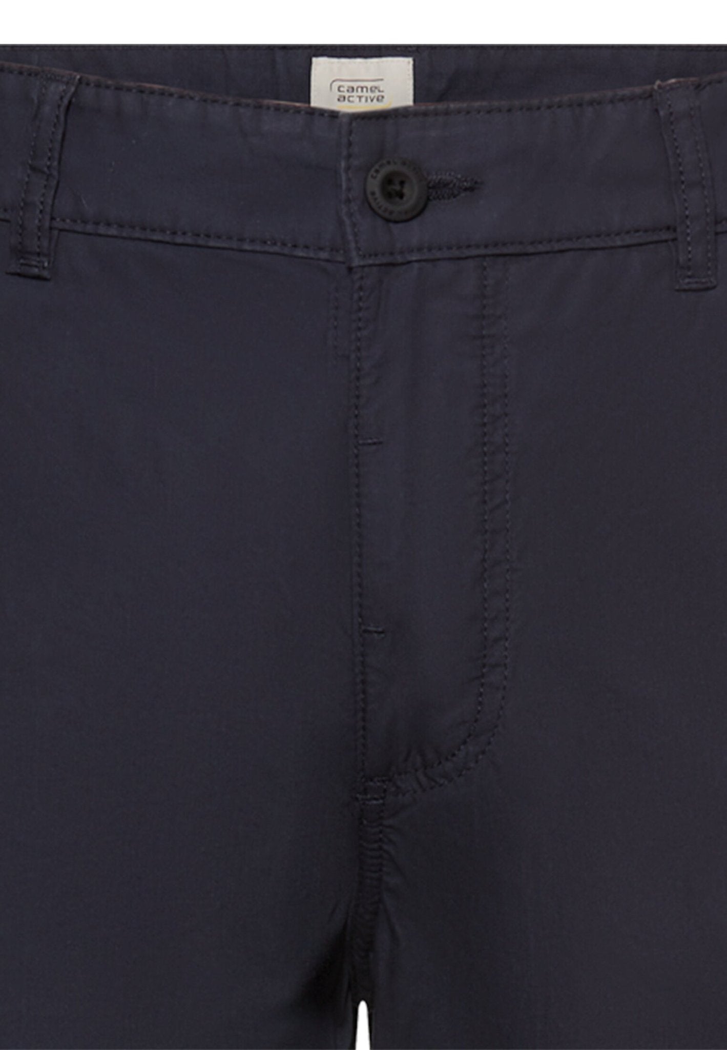 Camel active Herren Shorts Dark Navy