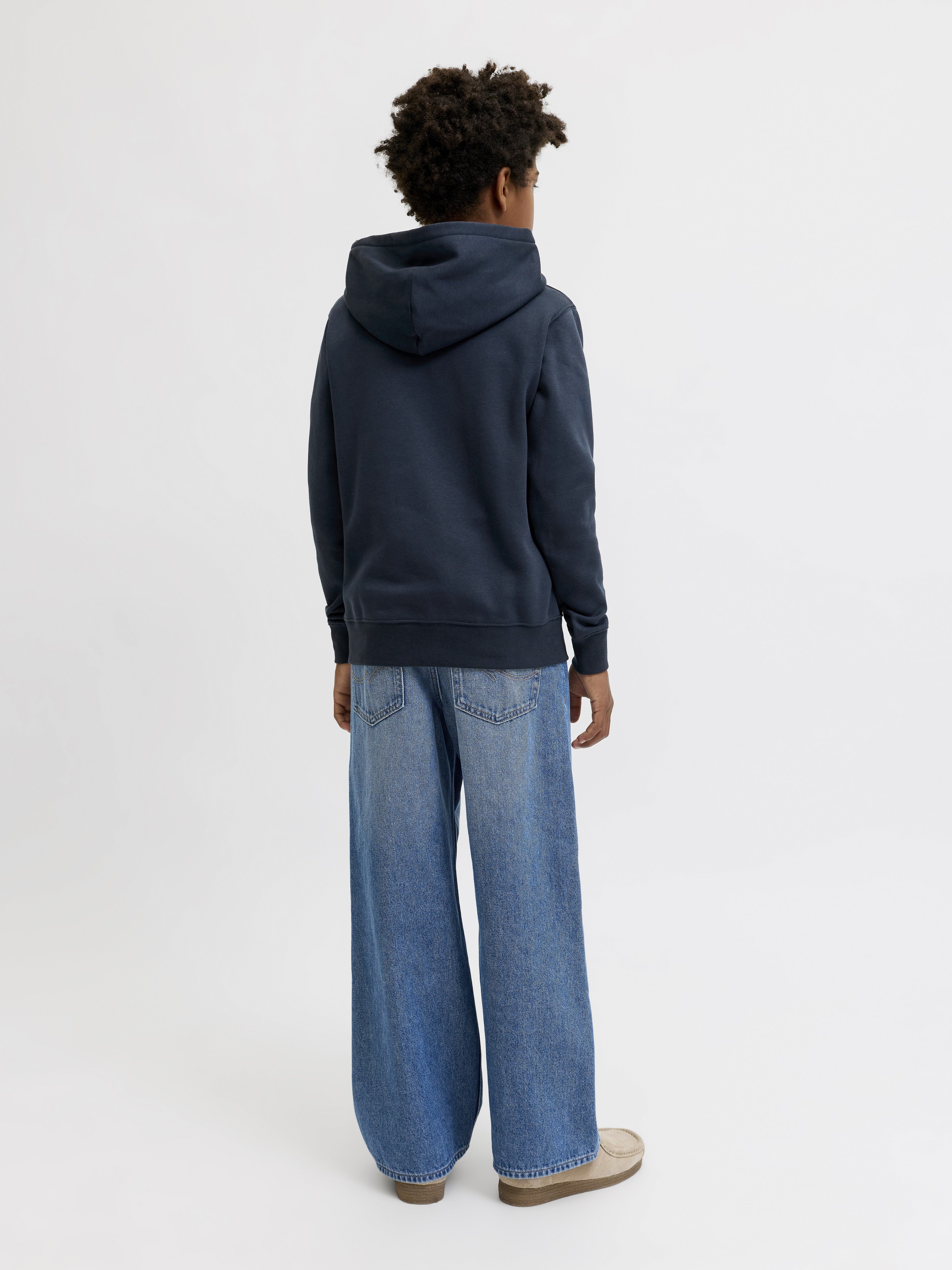 Jack & Jones Jungen Sweats & Sweatjacken Sky Captain