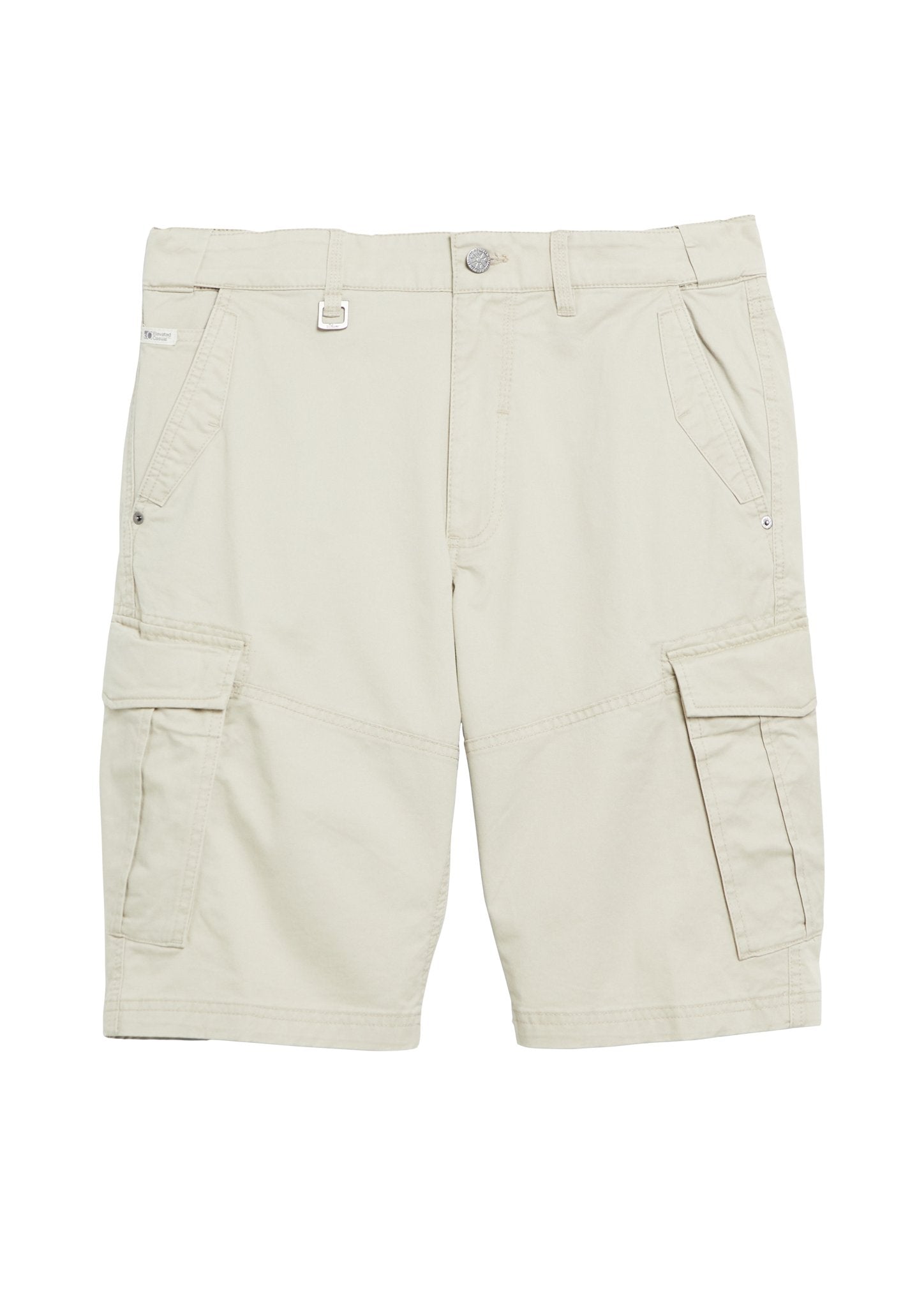 S. Oliver red Herren Shorts Brown