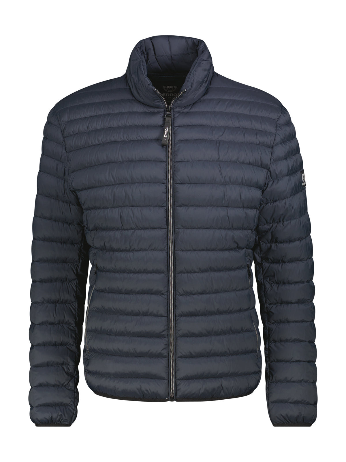 Lerros Herren Jacken Blue Night