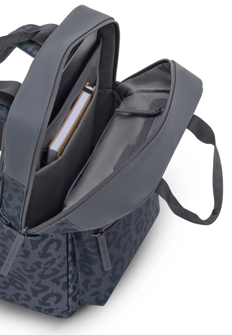 Bergen Pro - Leo Dark Grey